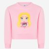 Girls Chiara Ferragni Sweatshirts & Hoodies | Girls Sweat Top