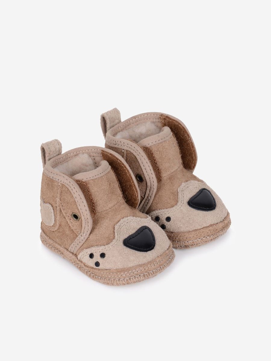 Girls UGG Boots | Ugg Australia Chestnut Neumel Boots