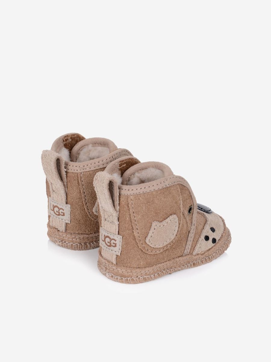 Girls UGG Boots | Ugg Australia Chestnut Neumel Boots