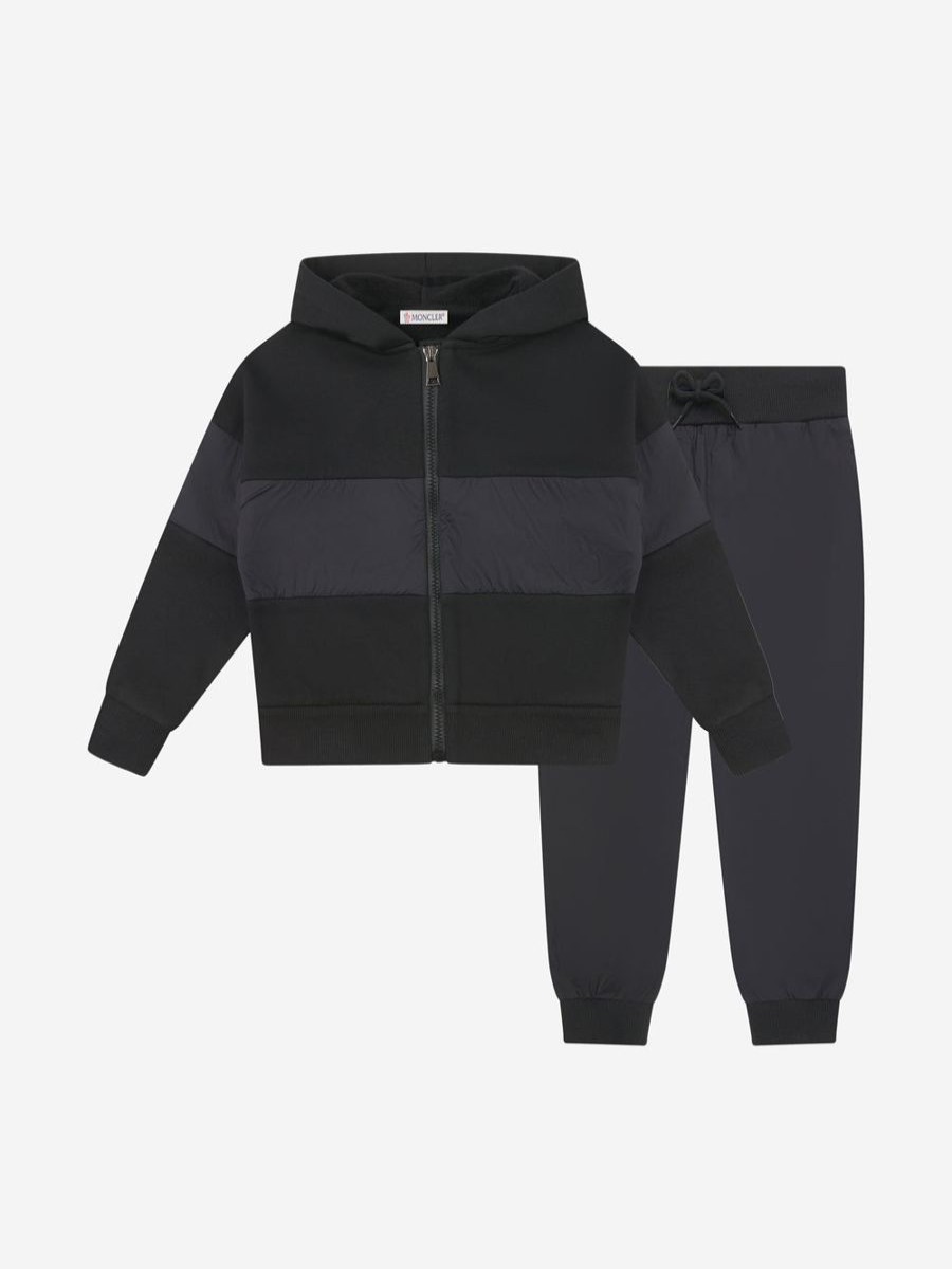 Girls Moncler Enfant Tracksuits | Girls Tracksuit