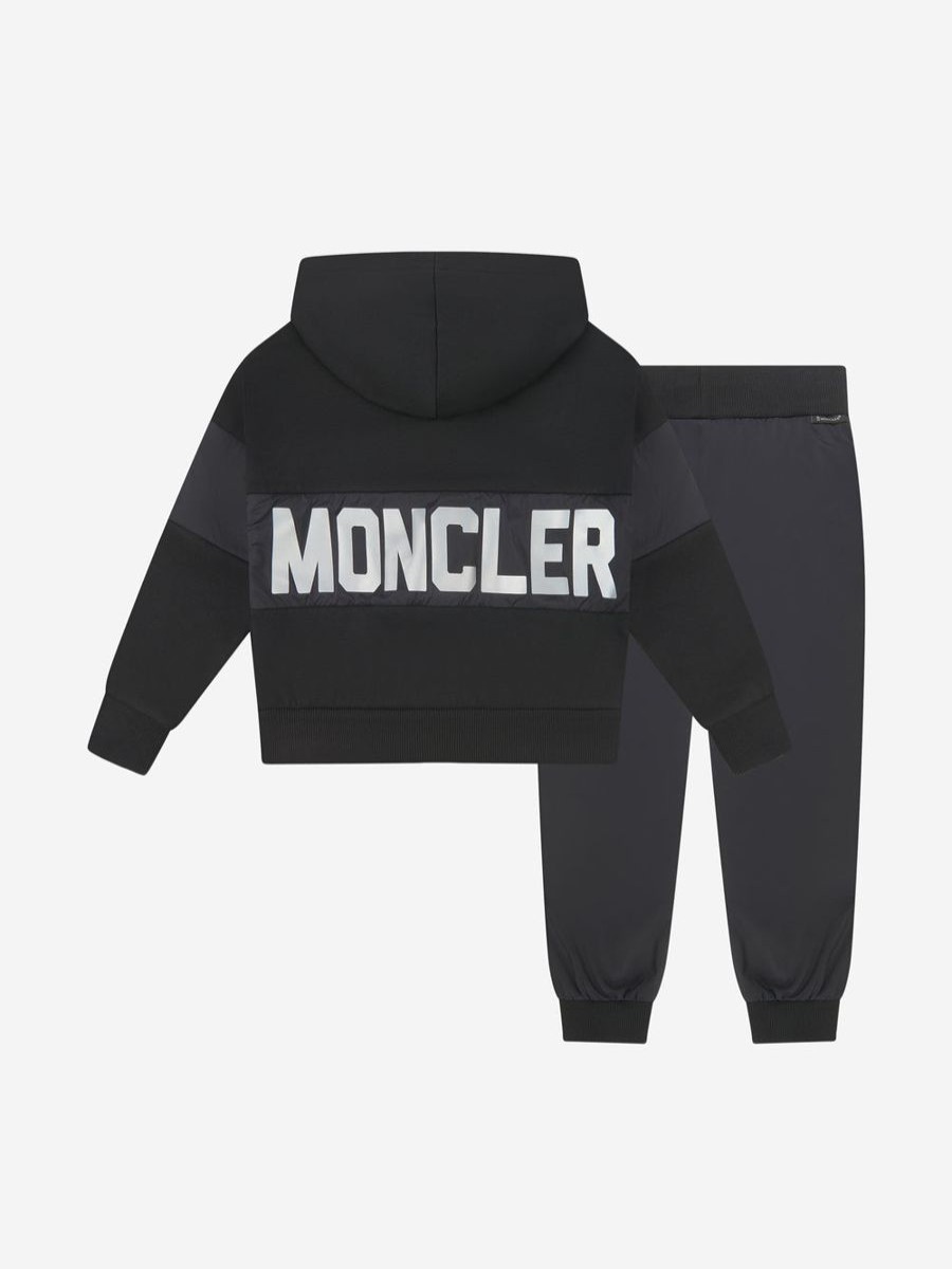 Girls Moncler Enfant Tracksuits | Girls Tracksuit