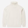 Teen Trussardi Sweatshirts & Hoodies | Boys Kurah Sweater In Ivory