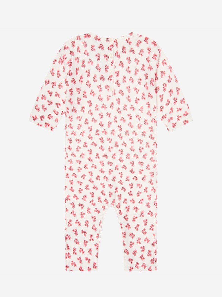 Baby Bonpoint Babygrows & Rompers | Baby Girls All In One