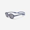 Girls Izipizi Sunglasses | Kids Iconic Mini Sunglasses In Navy