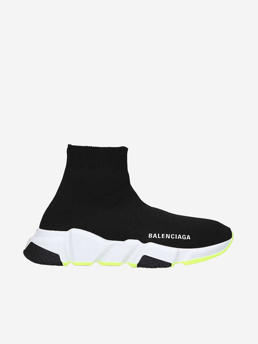 Girls Balenciaga Kids Sneakers | Balenciaga Speed Trainers