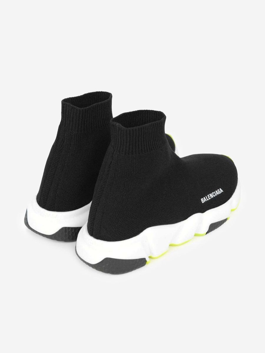 Girls Balenciaga Kids Sneakers | Balenciaga Speed Trainers