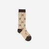 Baby Gucci Kids Socks & Tights | Baby Gg Logo Socks