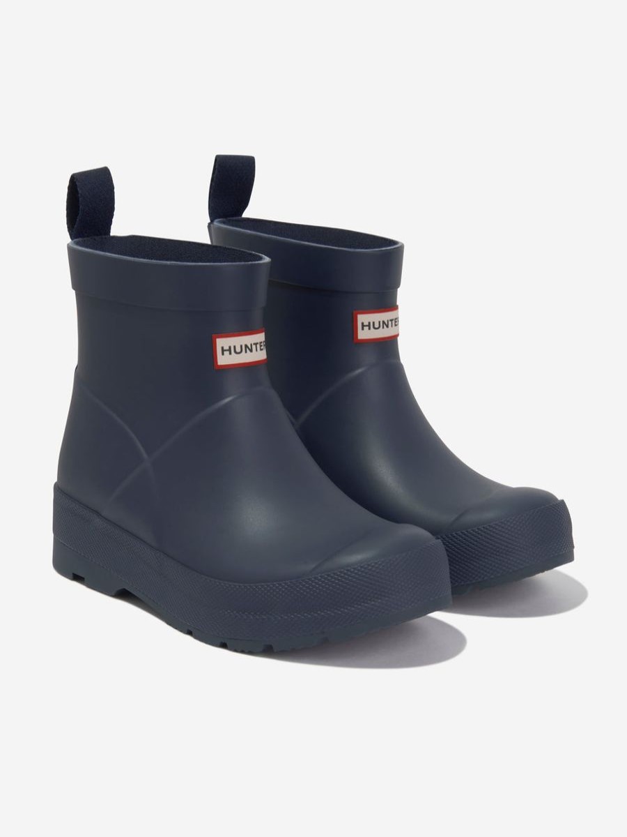 Girls Hunter Boots | Hunter - Kids Play Wellies | Childsplay Clothing