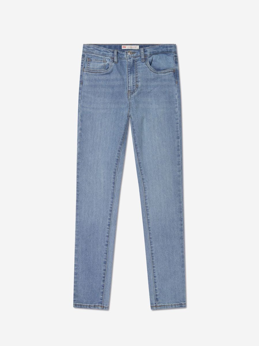 Girls Levi's Kids Wear Jeans | Girls 720 High Rise Super Skinny Jeans