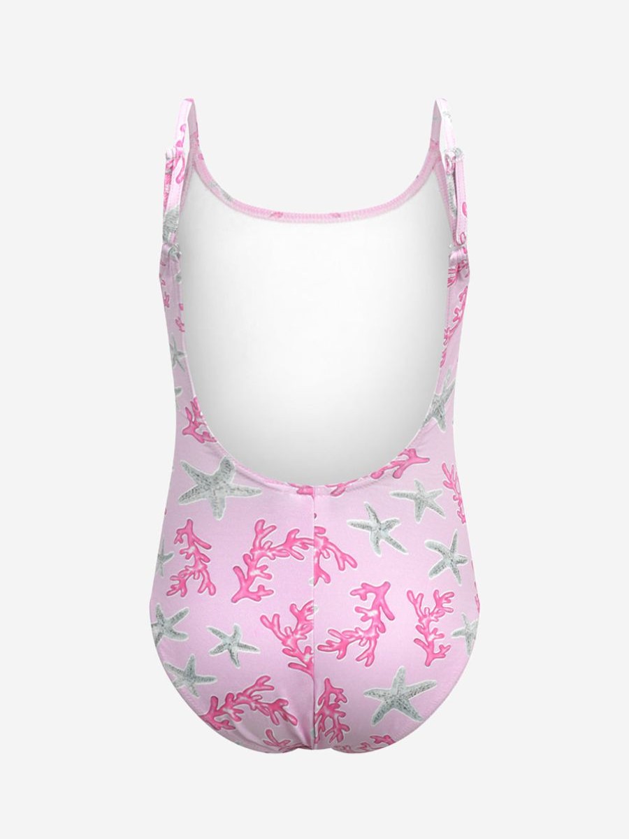 Teen Selini Action Swimwear | Girls Starfish Swimsuit