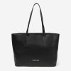 Girls Valentino Bags & Backpacks | Girls Special Martu Shopping Bag In Black (W:38Cm)