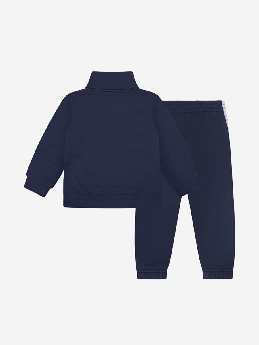 Baby Nike Tracksuits | Nike Baby Boys Navy Tricot Tracksuit