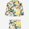 Baby Stella McCartney Kids Swimwear | Baby Boys Swim Set In Multicolour