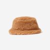 Teen Stand Studio Accessories | Stand Studio - Girls Faux Fur Wera Mini Bucket Hat | Childsplay Clothing