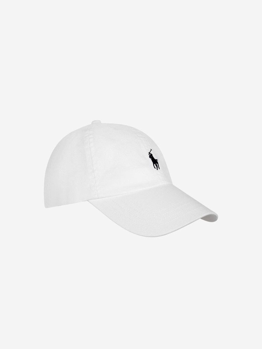 Teen Ralph Lauren Kids Accessories | Boys Classic Logo Cap