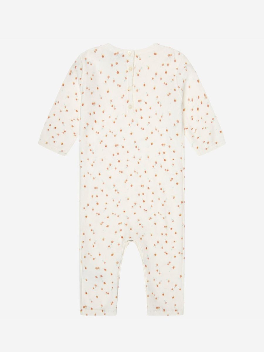 Baby Bonpoint Babygrows & Rompers | Baby Girls All In One