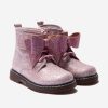 Girls Monnalisa Boots | Girls Boots