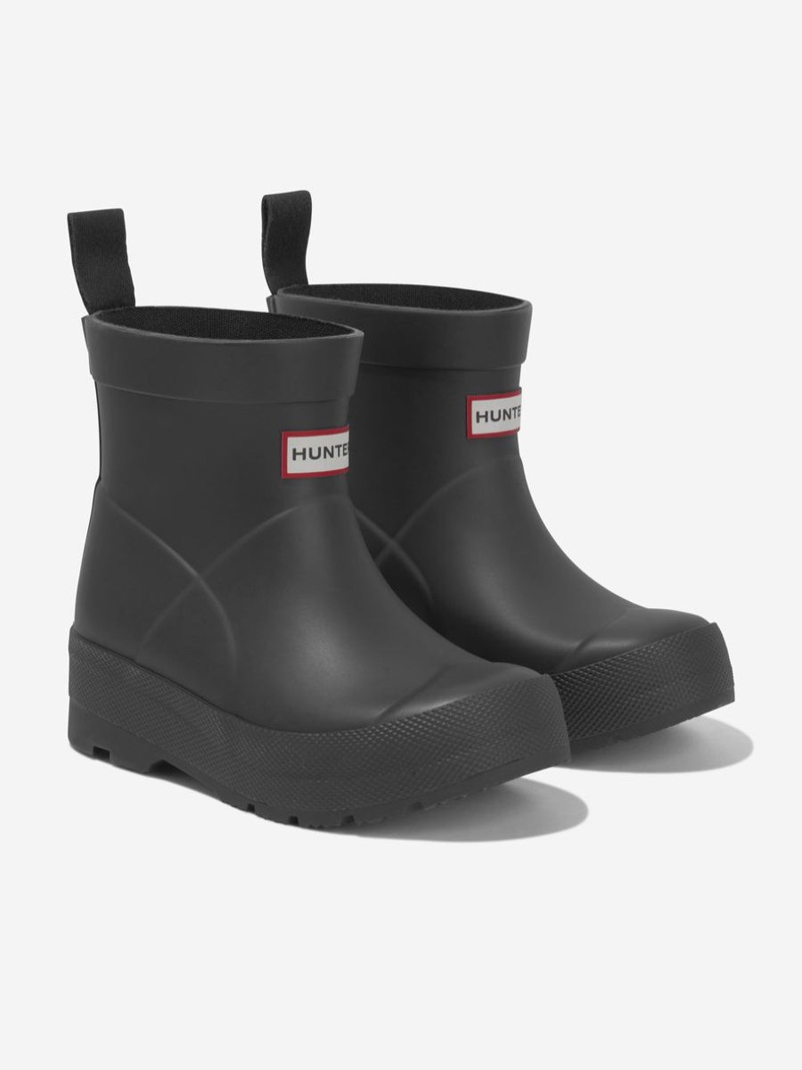 Girls Hunter Boots | Hunter - Kids Play Wellies | Childsplay Clothing