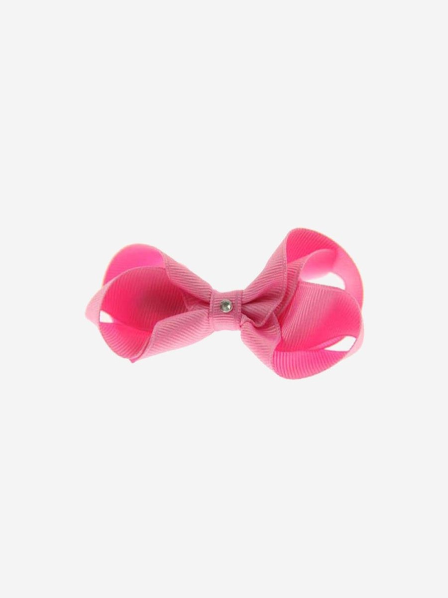 Teen Dotty Daydreams Accessories | Girls Candy Bow Hairclip