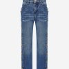 Girls Balmain Jeans | Girls Jeans