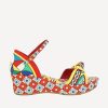 Teen Dolce & Gabbana Kids Footwear | Girls Sandals