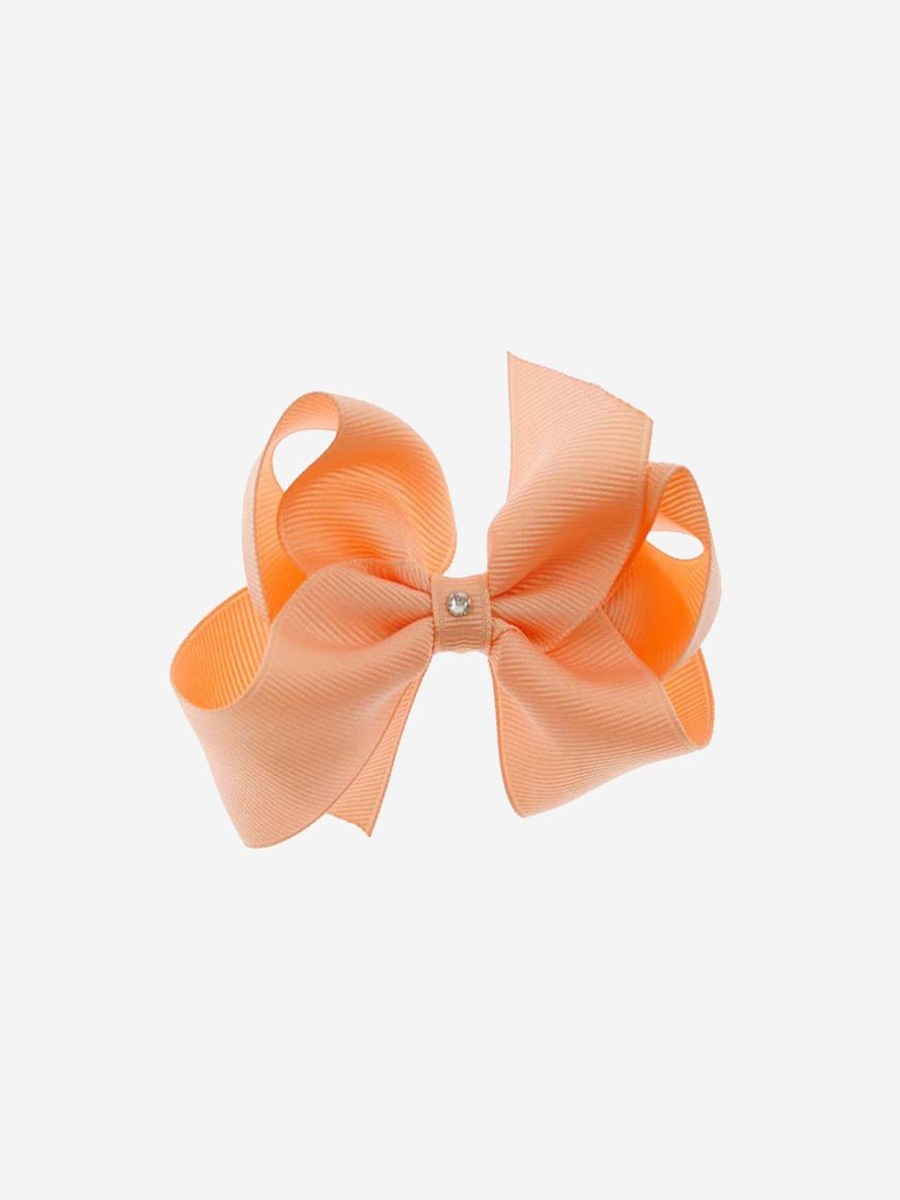 Teen Dotty Daydreams Accessories | Light Coral Hairclip