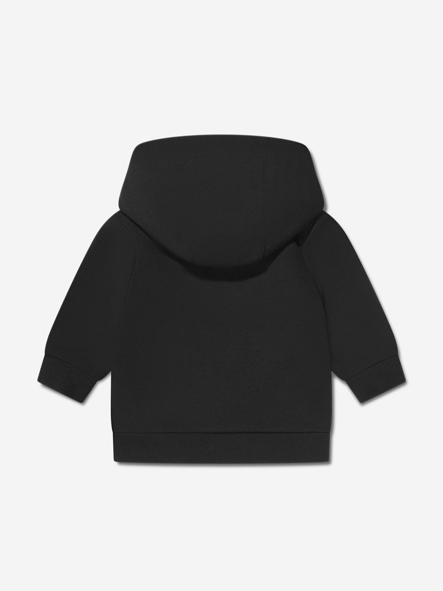 Baby Givenchy Sweatshirts & Hoodies | Baby Boys Zip Up Top In Black