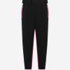 Girls N°21 Trousers | N°21 Girls Logo Sweatpants