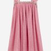 Teen Maison Ava Dresses | Girls Este Occasion Dress In Pink