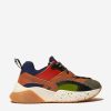 Teen Stella McCartney Kids Footwear | Stella Mccartney Kids - Kids Colourblock Trainers | Childsplay Clothing