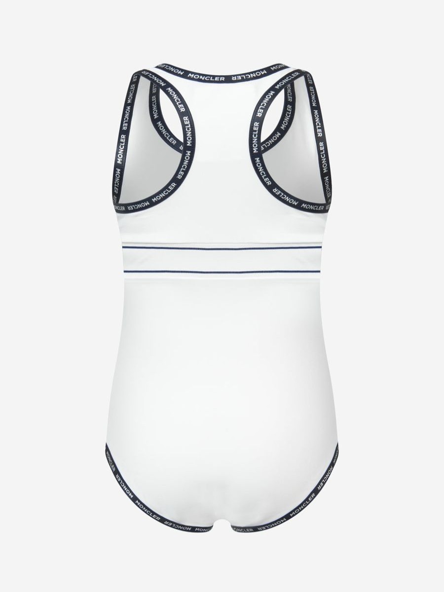 Girls Moncler Enfant Swimwear | Girls Swimsuit