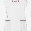 Baby Moncler Enfant Dresses | Baby Girls Dress