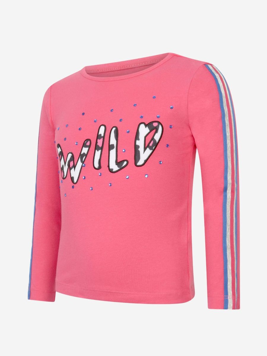 Girls A♥Dee Sweatshirts & Hoodies | Girls Jersey Top