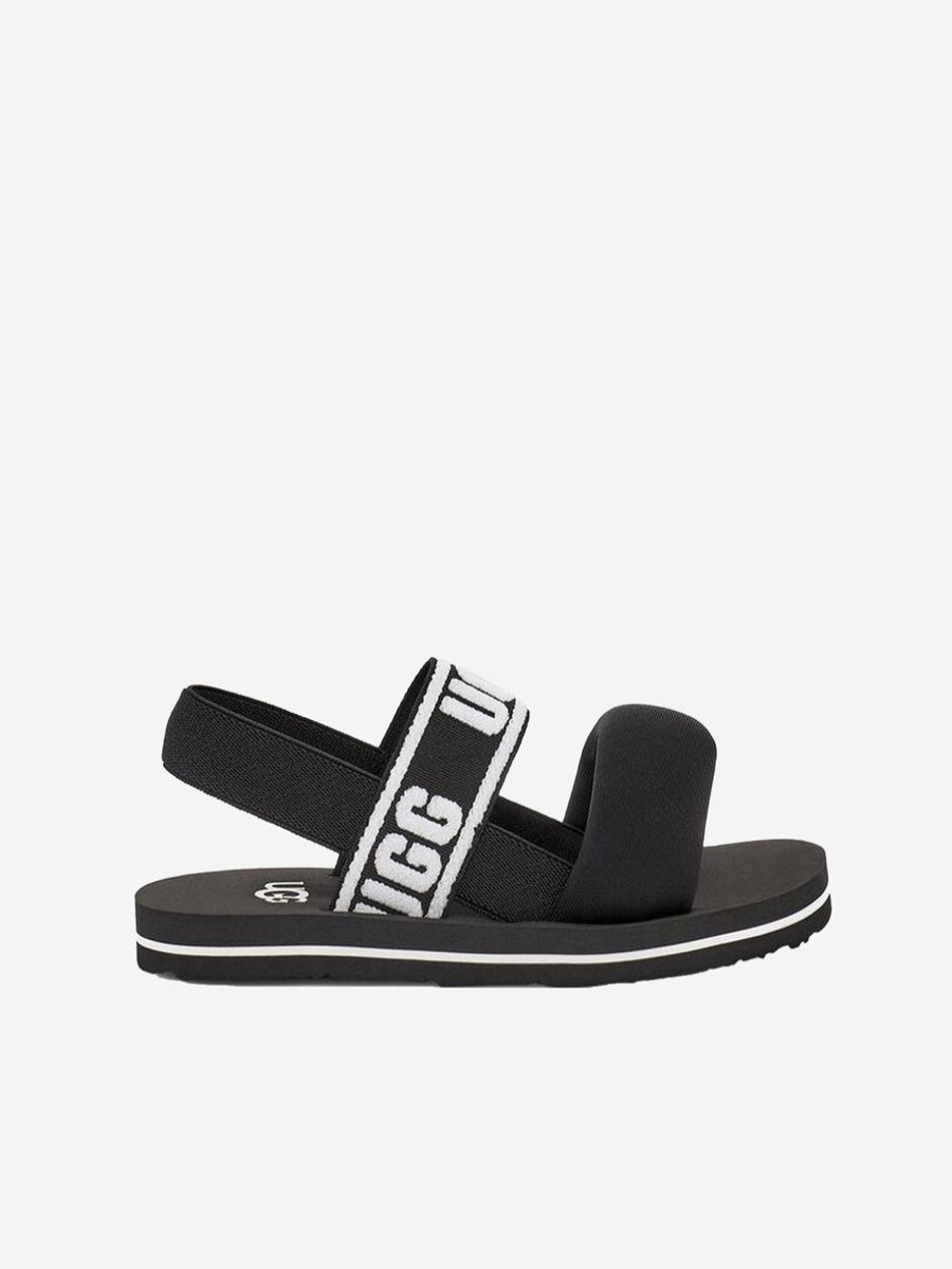 Teen UGG Footwear | Girls Zuma Slingback Sandals