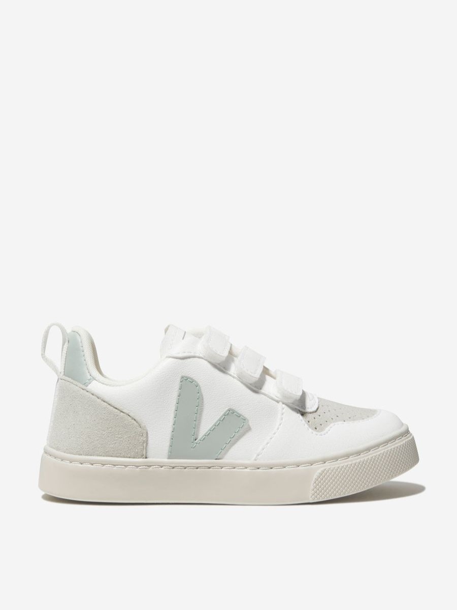 Teen Veja Footwear | Kids Cwl V-10 Trainers