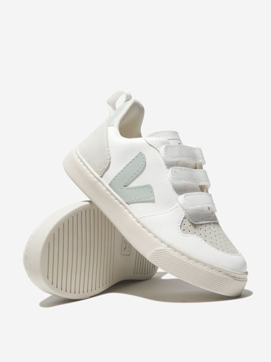 Teen Veja Footwear | Kids Cwl V-10 Trainers