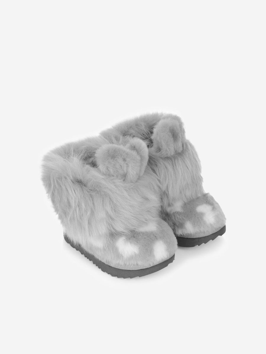 Girls UGG Boots | Ugg Australia Luv Mini Booties