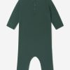 Baby Bonpoint Babygrows & Rompers | Bonpoint - Baby Cashmere Romper | Childsplay Clothing