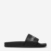 Teen Valentino Footwear | Kids Logo Sliders