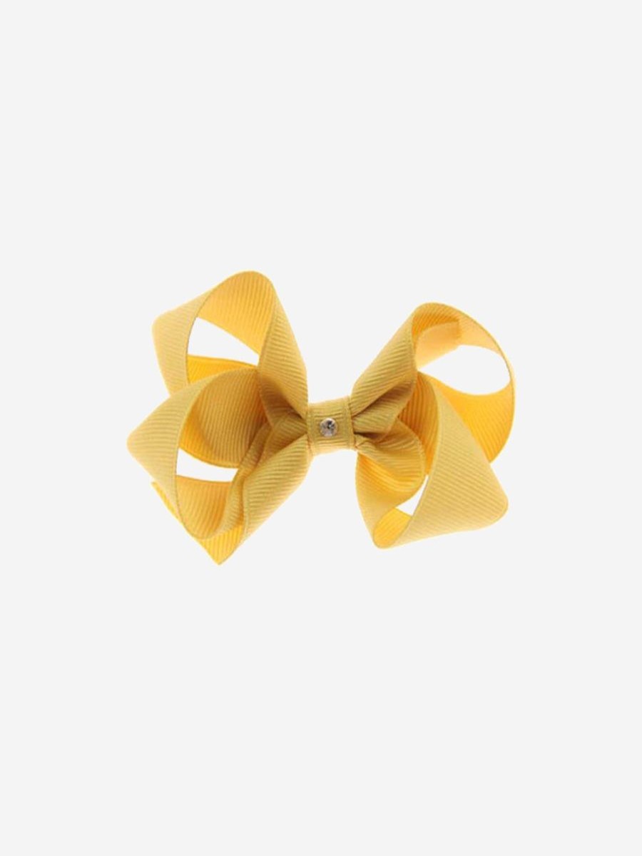 Teen Dotty Daydreams Accessories | Girls Bow Hairclip