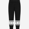 Girls Emilio Pucci Trousers | Emilio Pucci Girls Logo Joggers