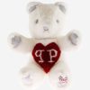 Baby Philipp Plein Kids Toys | Unisex Teddy Bear