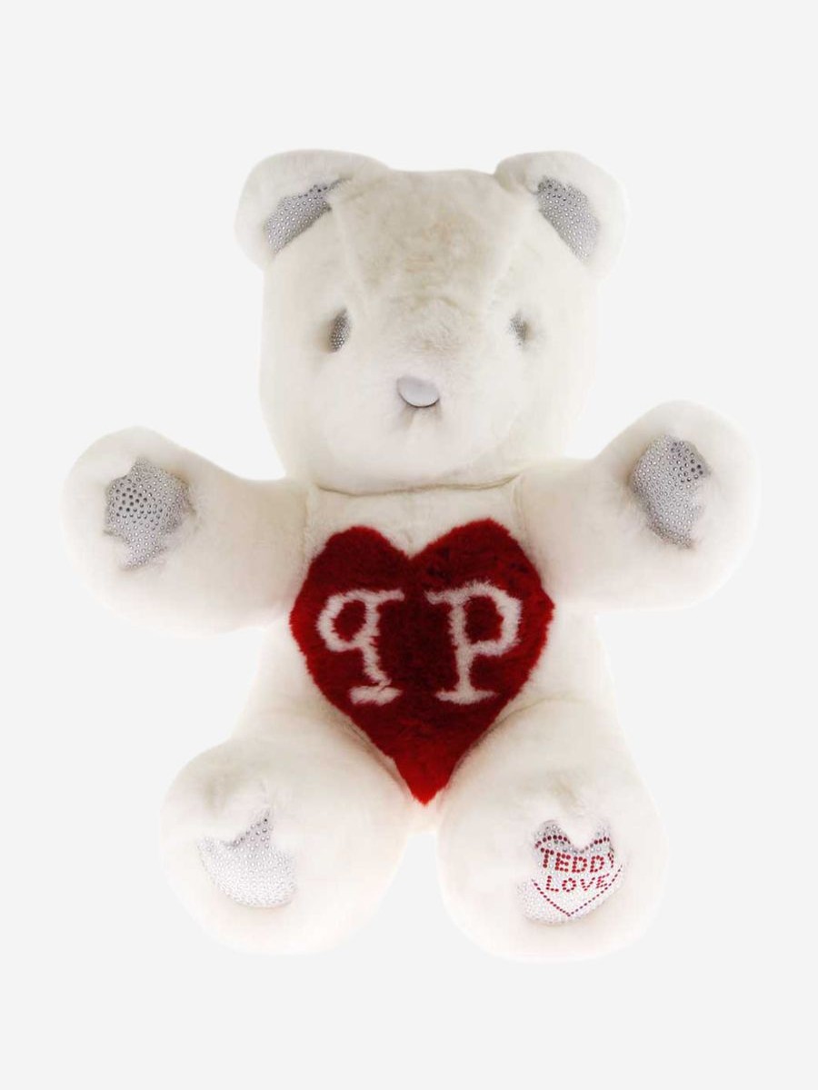 Baby Philipp Plein Kids Toys | Unisex Teddy Bear