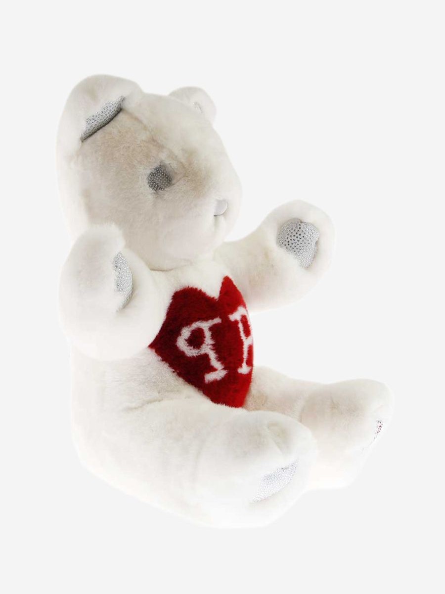 Baby Philipp Plein Kids Toys | Unisex Teddy Bear