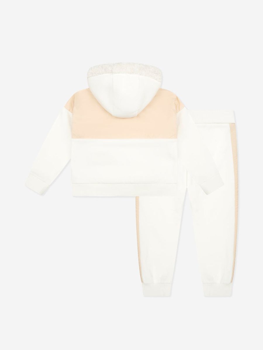 Girls Moncler Enfant Tracksuits | Girls Tracksuit