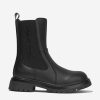 Teen Tommy Hilfiger Footwear | Tommy Hilfiger - Girls Chelsea Boots | Childsplay Clothing