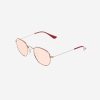 Girls Ray-Ban Sunglasses | Ray-Ban Mirror Hexagonal Sunglasses