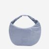 Girls Valentino Bags & Backpacks | Girls Lemonade Hobo Bag In Blue (W: 30Cm)