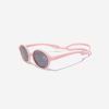 Girls Izipizi Sunglasses | Girls Iconic Mini Sunglasses In Pink