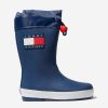 Teen Tommy Hilfiger Footwear | Boys Rain Boots